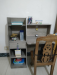 Reading Table